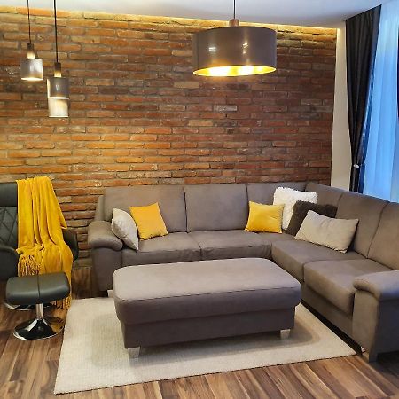 Jegmadar Apartman Debrecen Eksteriør bilde