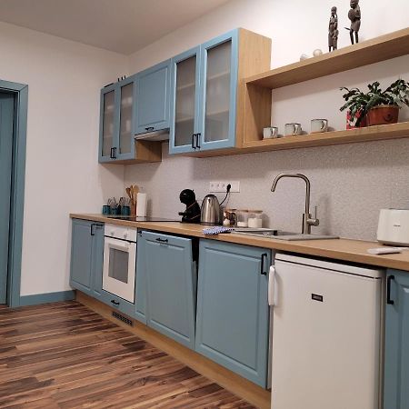 Jegmadar Apartman Debrecen Eksteriør bilde