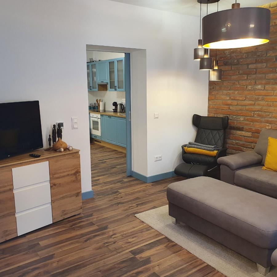 Jegmadar Apartman Debrecen Eksteriør bilde