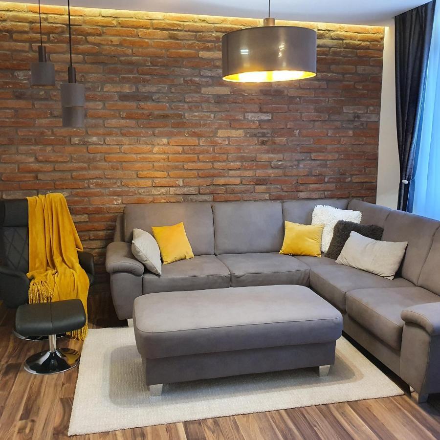 Jegmadar Apartman Debrecen Eksteriør bilde