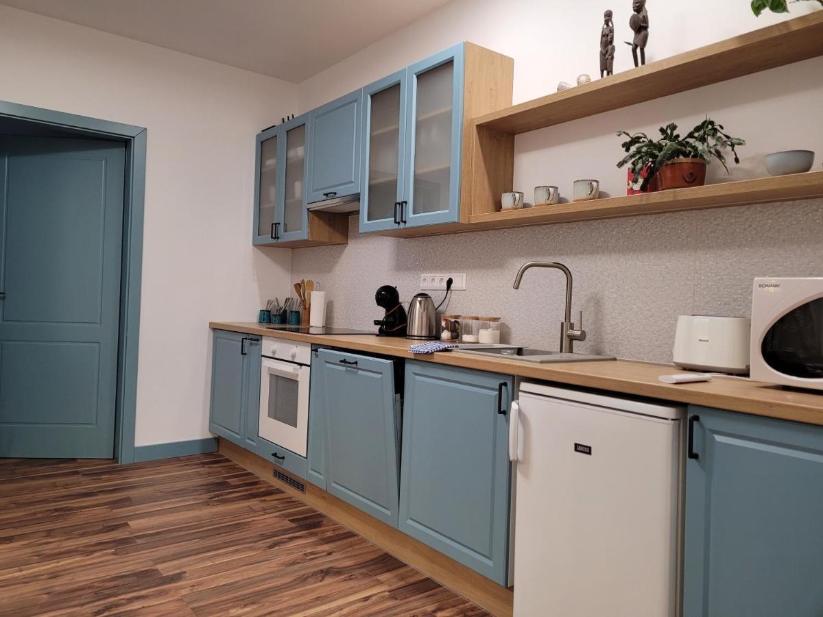 Jegmadar Apartman Debrecen Eksteriør bilde