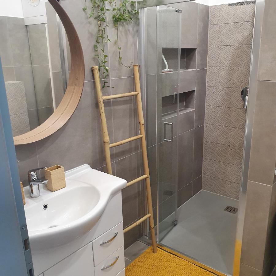Jegmadar Apartman Debrecen Eksteriør bilde