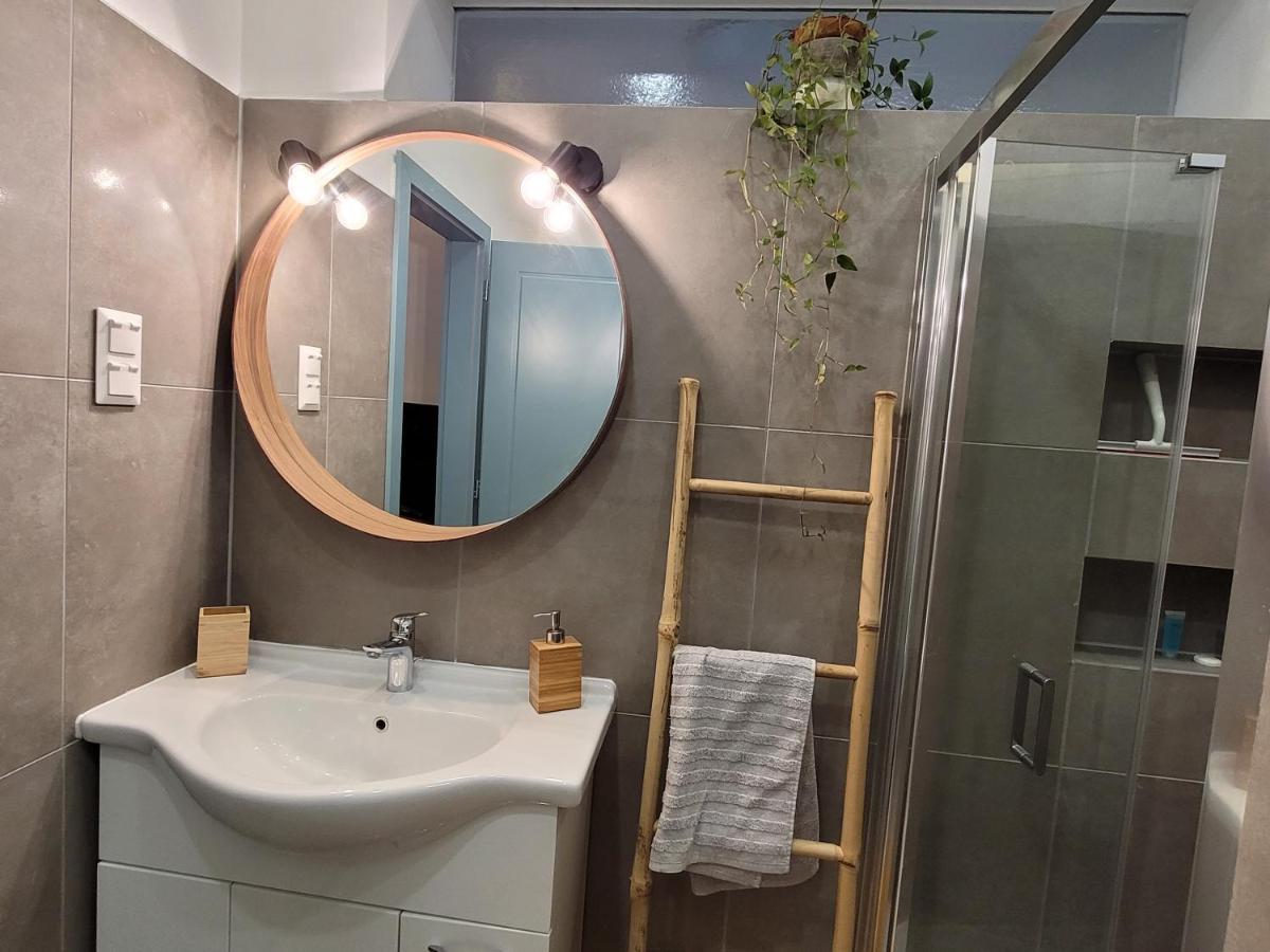 Jegmadar Apartman Debrecen Eksteriør bilde