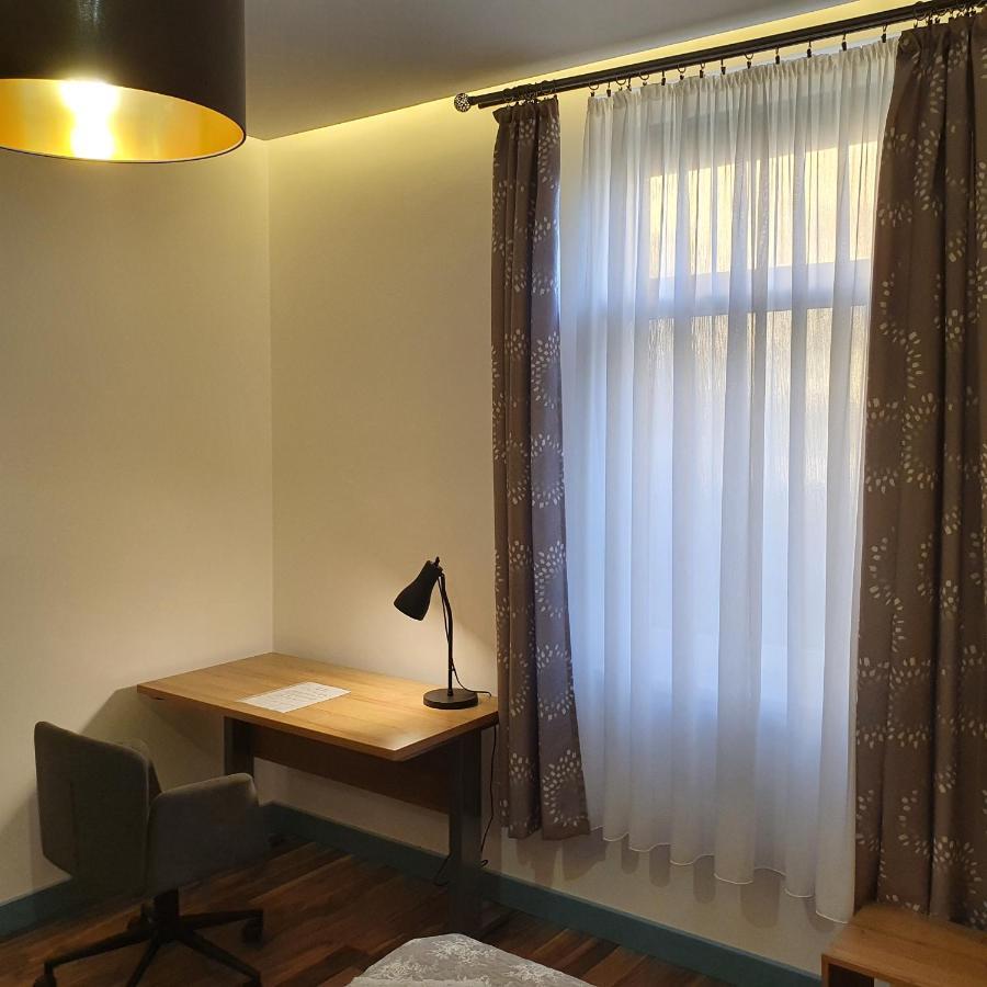 Jegmadar Apartman Debrecen Eksteriør bilde