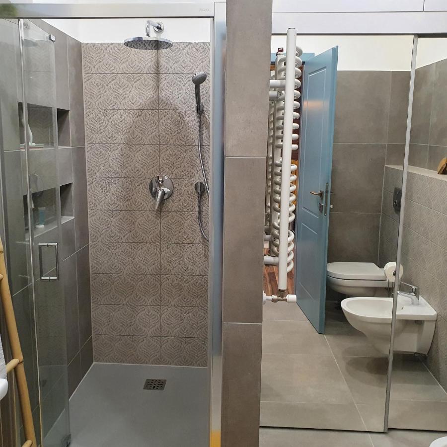 Jegmadar Apartman Debrecen Eksteriør bilde