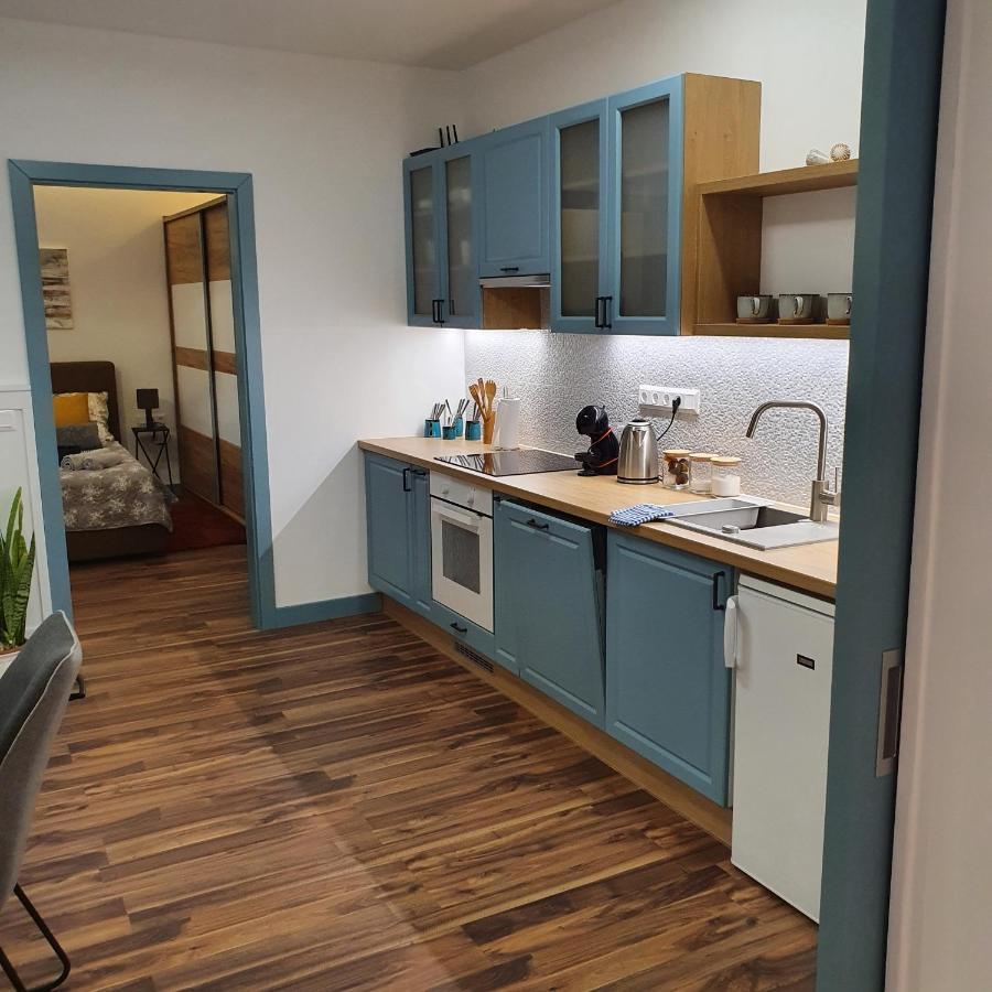 Jegmadar Apartman Debrecen Eksteriør bilde