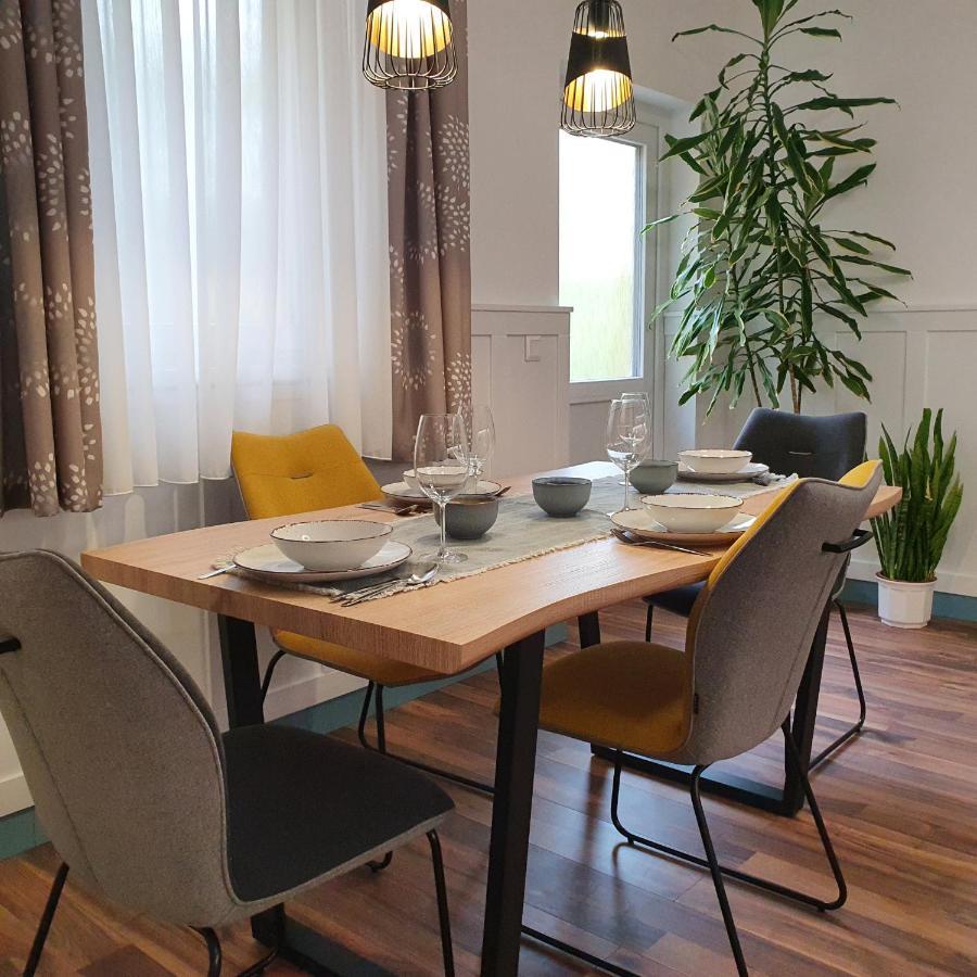 Jegmadar Apartman Debrecen Eksteriør bilde