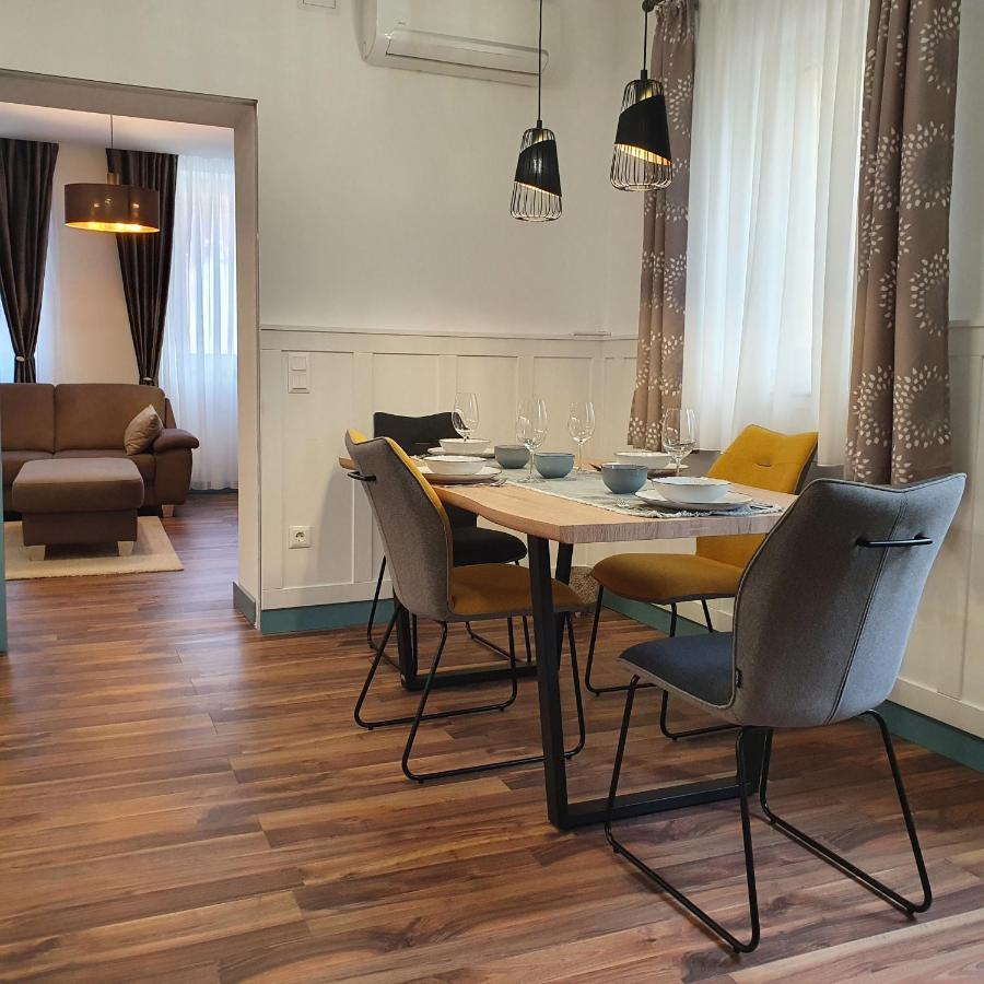 Jegmadar Apartman Debrecen Eksteriør bilde